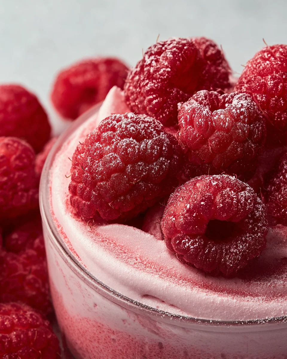 Raspberry