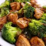 Slow Cooker Chicken and Broccoli Recipe