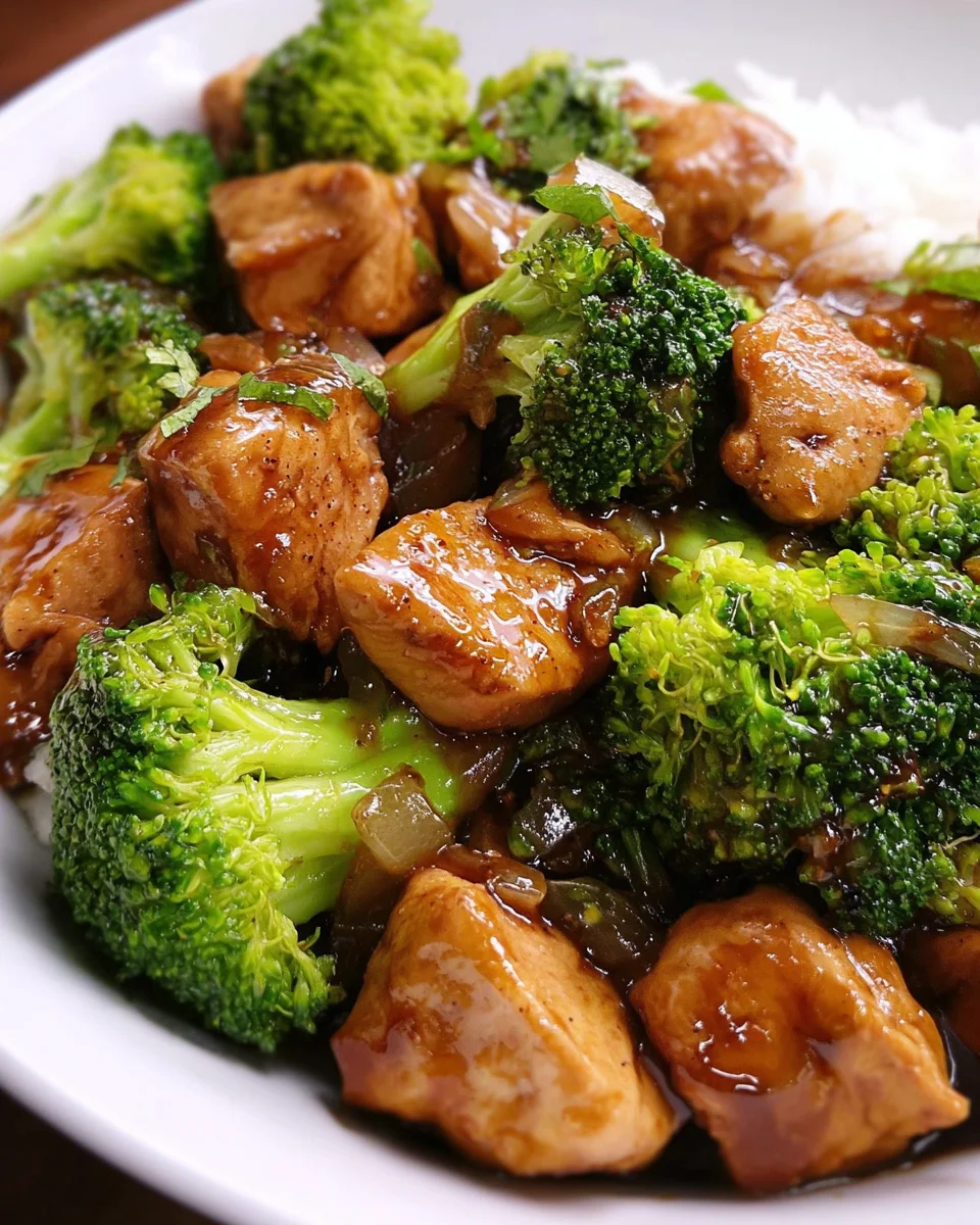 Slow Cooker Chicken and Broccoli Recipe 21 Slow Cooker Chicken and Broccoli Recipe