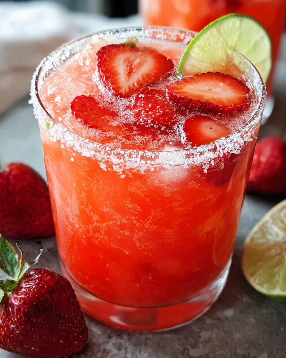 Strawberry
