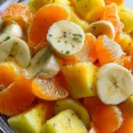 Sunshine Salad