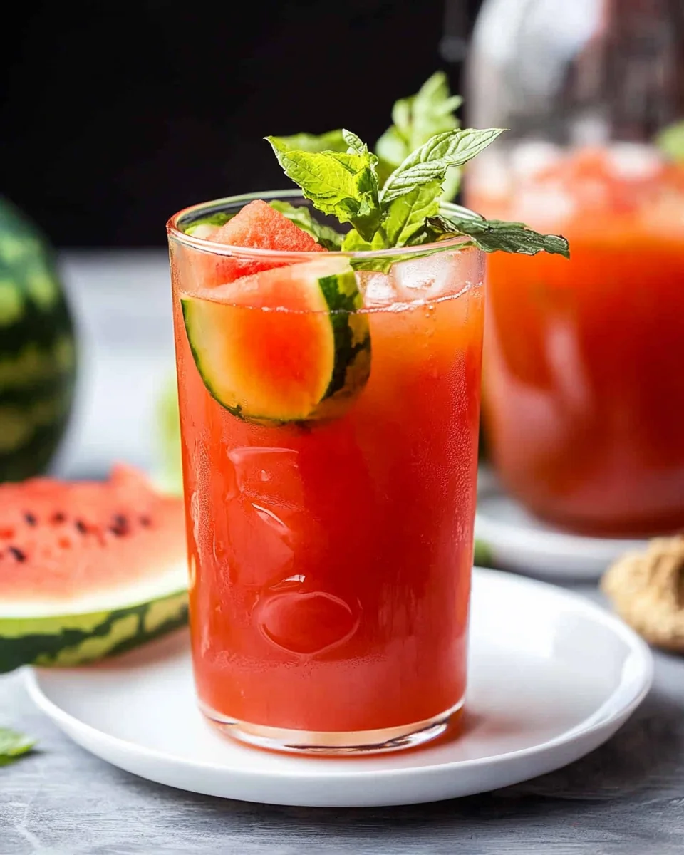 Watermelon